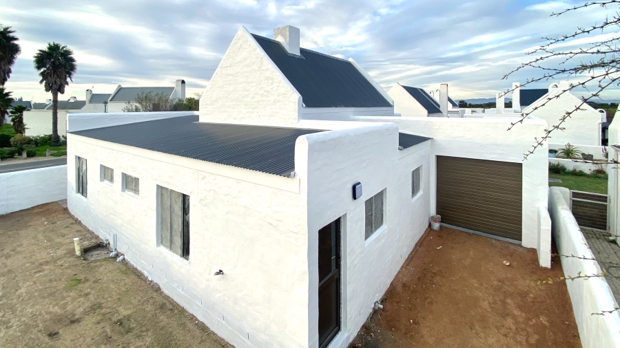 2 Bedroom Property for Sale in Laaiplek Western Cape